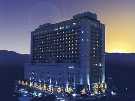Фото Hotel Okura Kyoto