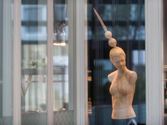 Фото Wyndham Hannover Atrium