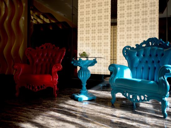 Фото Venue Hotel