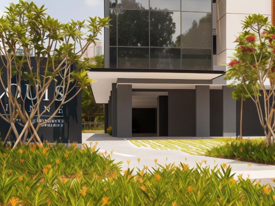 Фото Louis Kienne Serviced Residences