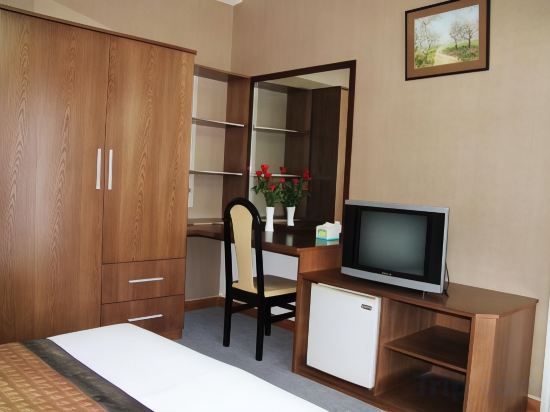 Фото Quynh Giang Hotel