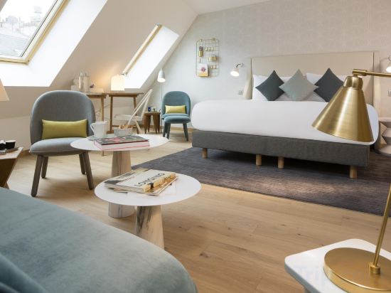 Фото Drawing Hotel