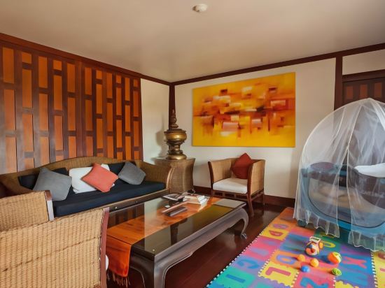 Фото Baan Yin Dee Boutique Resort