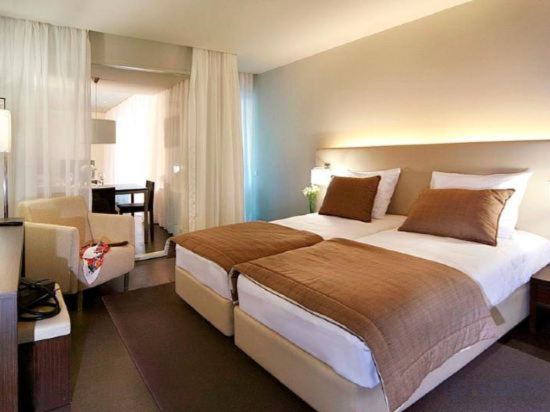 Фото The Editory by The Sea Troia Comporta Hotel