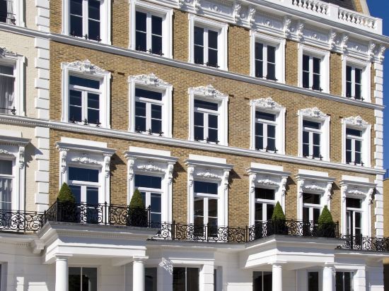 Фото Templeton Place by Supercity Aparthotels