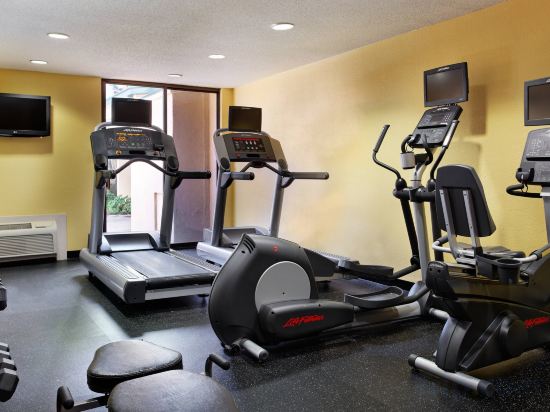 Фото Courtyard by Marriott Houston Brookhollow