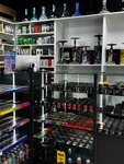 Smoke Shop (Dzerzhinsky Street, 69А), vape shop