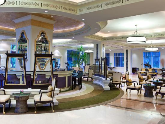 Фото Dusit Thani Hua Hin