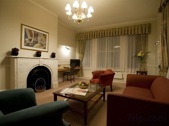 Фото Cavendish Hotel