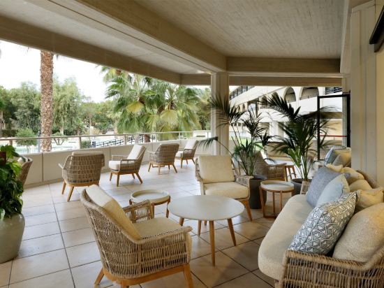 Фото Grand Palladium Sicilia Resort & Spa