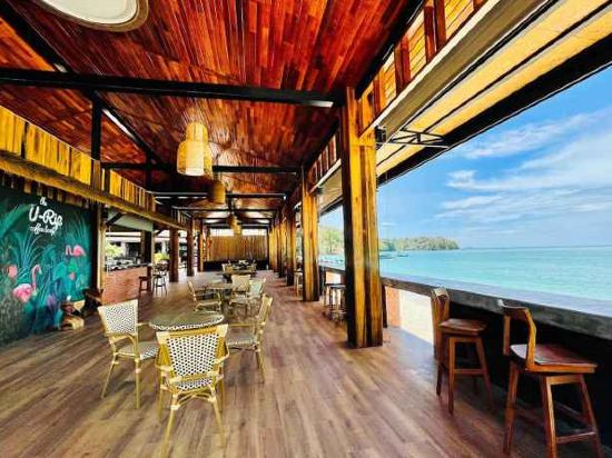 Фото U Rip Resort