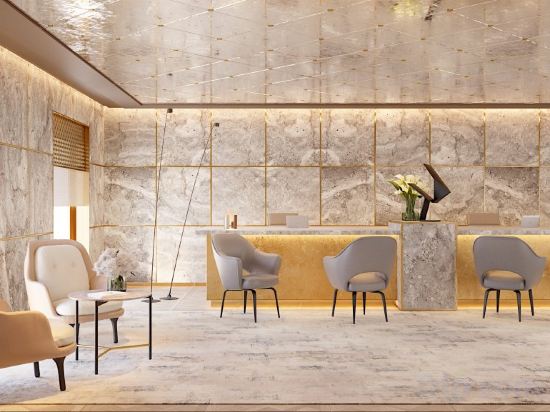 Фото The One Palácio da Anunciada