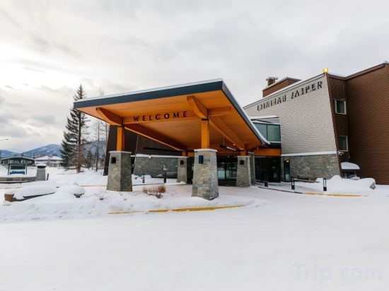 Фото Chateau Jasper