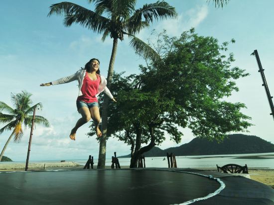 Фото The Aiyapura Koh Chang