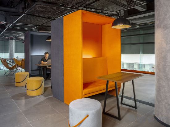 Фото Sojo Hotel Da Nang