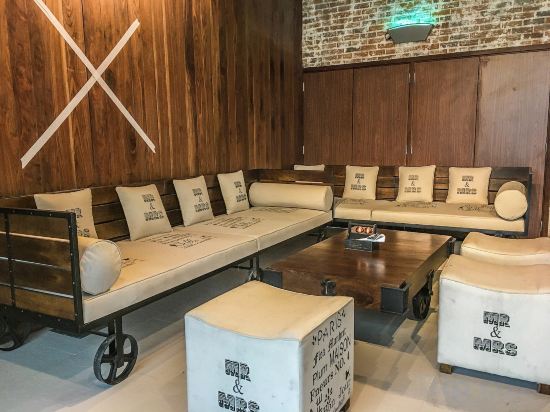 Фото Citymax Business Bay