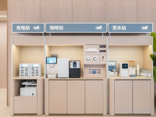 Фото Hanting Hotel Shanghai Guilin Road