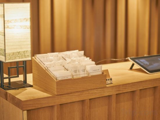 Фото Hotel Traveltine Kyoto Kiyamachi