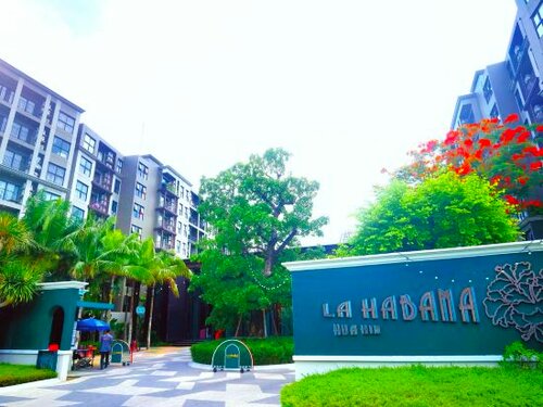 Lollipop Lahabana Huahin