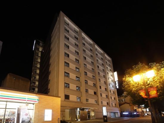 Фото Dormy Inn Nagano