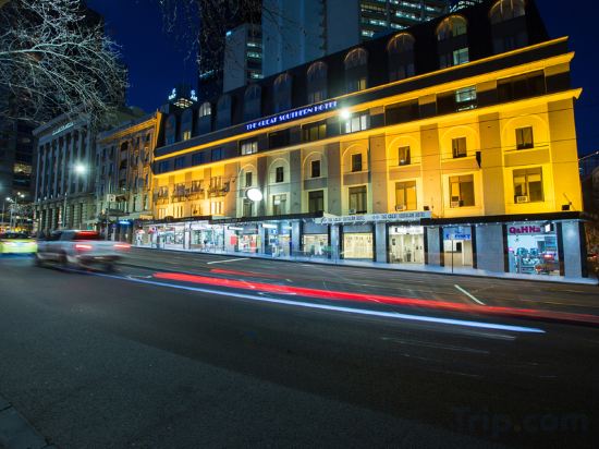 Фото Great Southern Hotel Melbourne