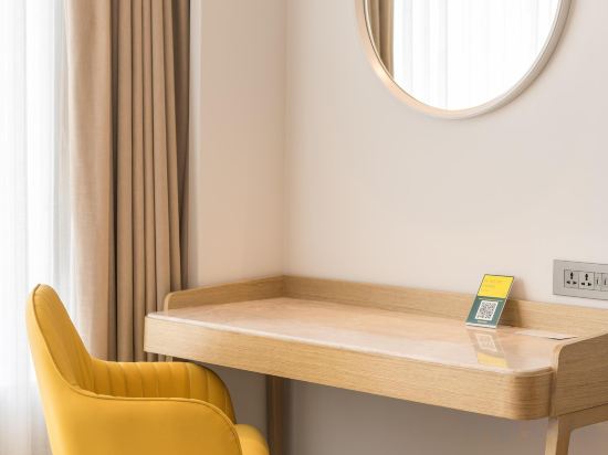 Фото Holiday Inn Lucknow Airport, an Ihg Hotel