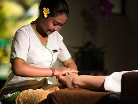 Фото Bali Nusa Dua Hotel