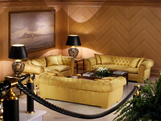 Фото Royal Olympic Hotel