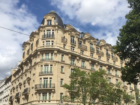 Фото M Social Hotel Paris Opera