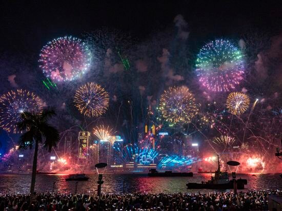 Hotel Mondrian Hong Kong, Kowloon, photo