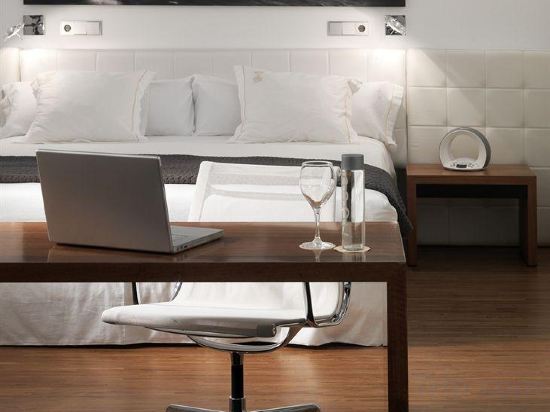 Фото Iberostar Heritage Grand Mencey