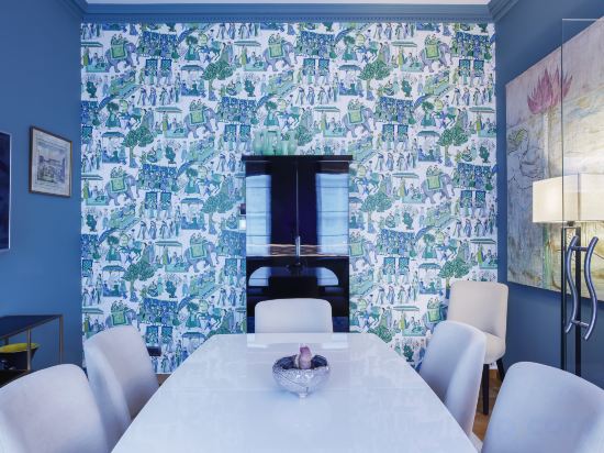 Фото Juliana Hotel Brussels