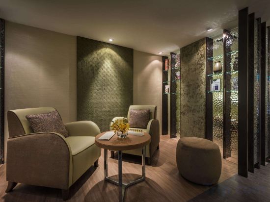 Фото The Fullerton Hotel Singapore