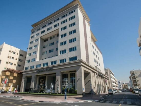 Hotel Asiana Hotel Dubai, Dubai, photo