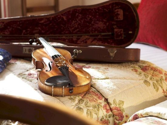 Фото New Orient Hotel