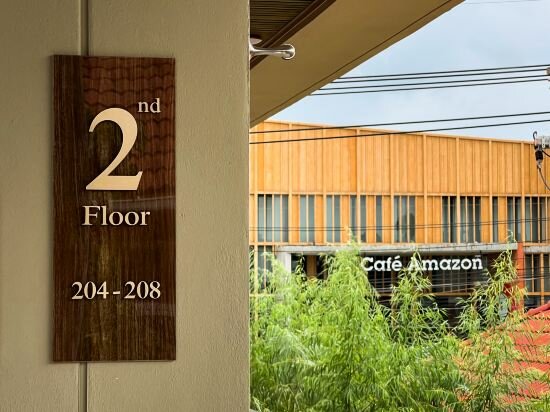 Фото Tachang Airport Hotel