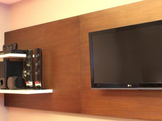 Фото Aston Pluit Hotel & Residence