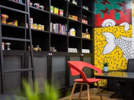 Фото Sunshine Hip