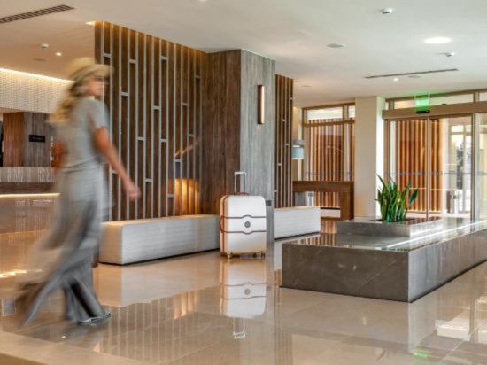 Фото Vincci Ever Eden