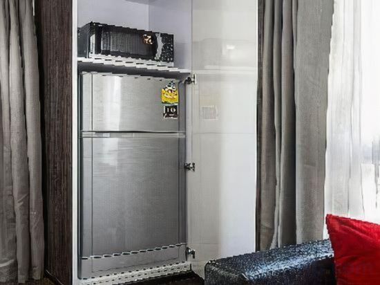 Фото Galleria 12 Sukhumvit Bangkok by Compass Hospitality