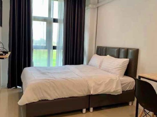 Фото Life Hotel Rong Khun