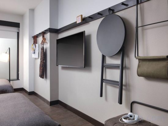 Фото Moxy Louisville Downtown