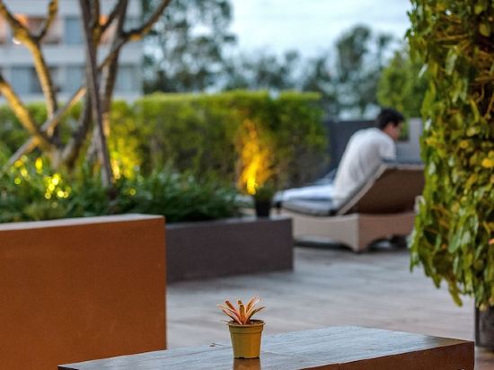 Фото Page 10 Hotel Pattaya