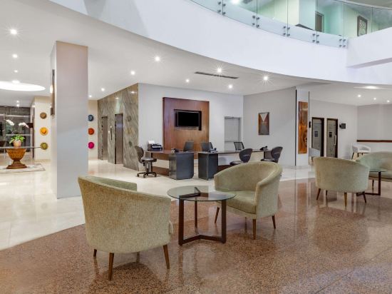 Фото TRYP by Wyndham Guayaquil Airport