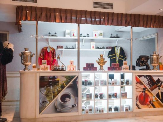 Фото Boutique Hotel Baku