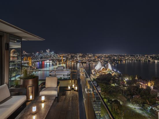 Фото InterContinental Sydney by IHG
