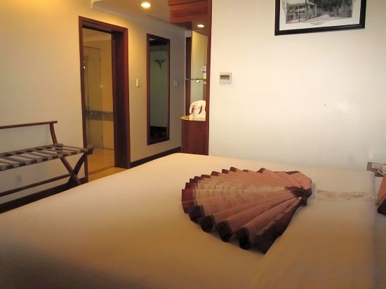 Фото First Hotel