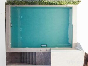 Гостиница Art Suites Korai