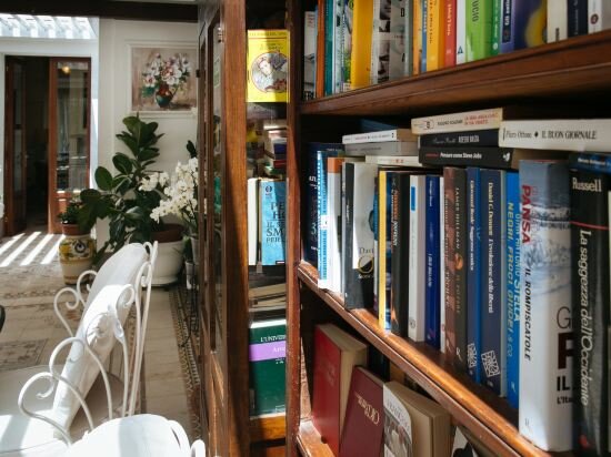 Фото Domus Socolatae Residenza d'Epoca Charming B&b