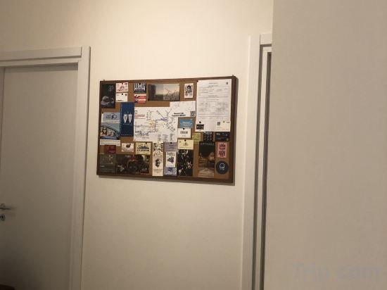 Фото Napoli Cityscape